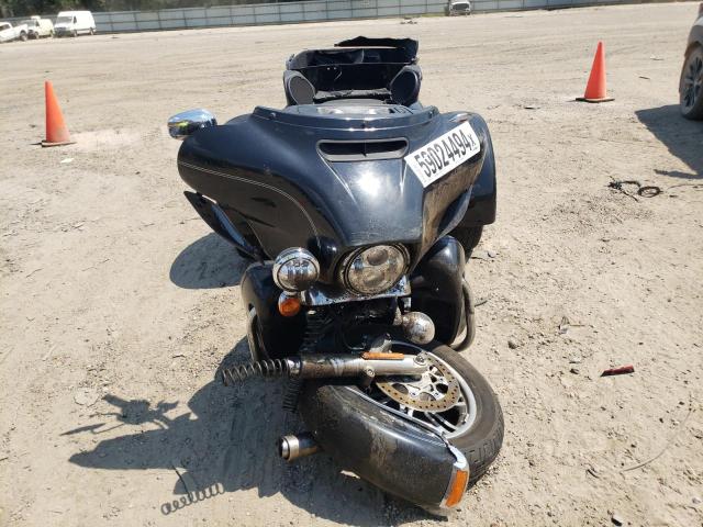 2014 HARLEY-DAVIDSON FLHTCUTG T 1HD1MAL16EB858196