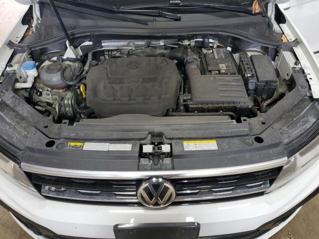 2021 Volkswagen Tiguan Se VIN: 3VV2B7AX3MM024885 Lot: 60315884