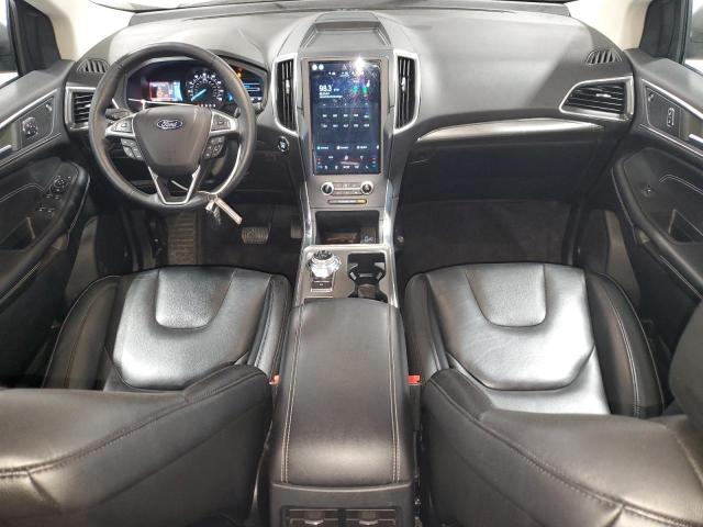 2022 FORD EDGE TITAN - 2FMPK4K97NBB03249