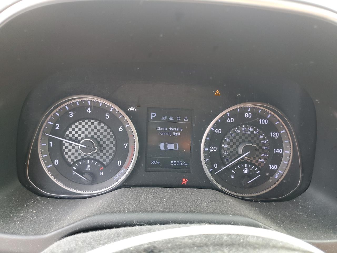 KMHD84LF0KU877936 2019 Hyundai Elantra Sel