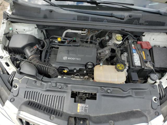 2015 Buick Encore VIN: KL4CJGSB8FB209821 Lot: 58266444