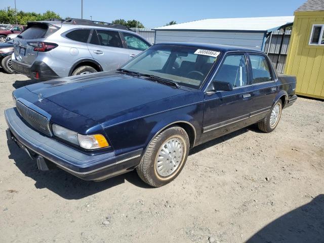 1995 Buick Century Custom VIN: 1G4AH55M7S6471063 Lot: 58890864