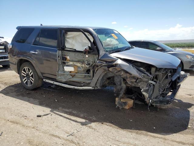 2015 TOYOTA 4RUNNER SR - JTEBU5JR2F5219542