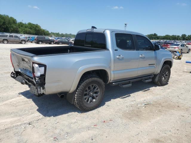 2023 Toyota Tacoma Double Cab VIN: 3TYAZ5CN0PT037690 Lot: 58659954