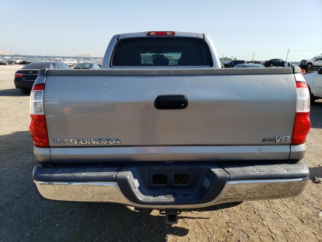 2005 Toyota Tundra Double Cab Sr5 VIN: 5TBET34125S474546 Lot: 60338924