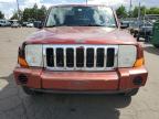 JEEP COMMANDER photo