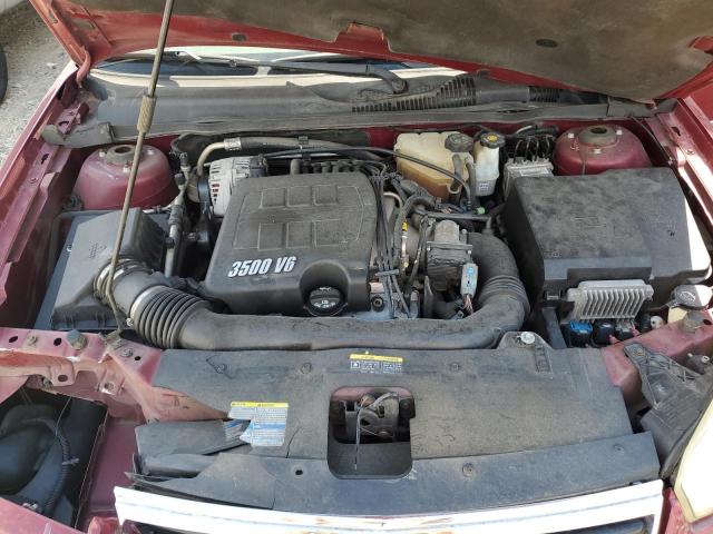 2006 Chevrolet Malibu Lt VIN: 1G1ZT53896F268525 Lot: 58434744