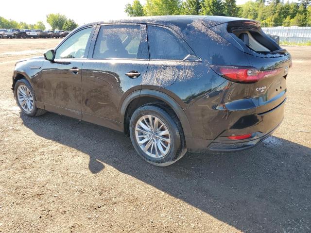 2024 Mazda Cx-90 Preferred Plus VIN: JM3KKCHD0R1107382 Lot: 59227514