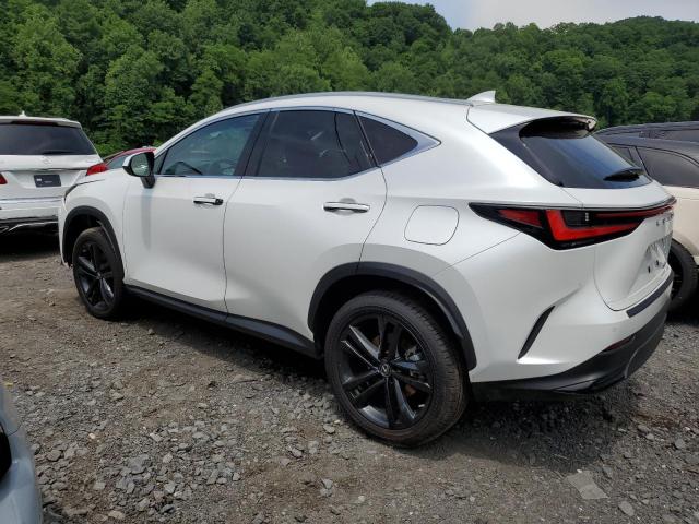 2023 LEXUS NX 450H JTJHKCFZ9P2019601