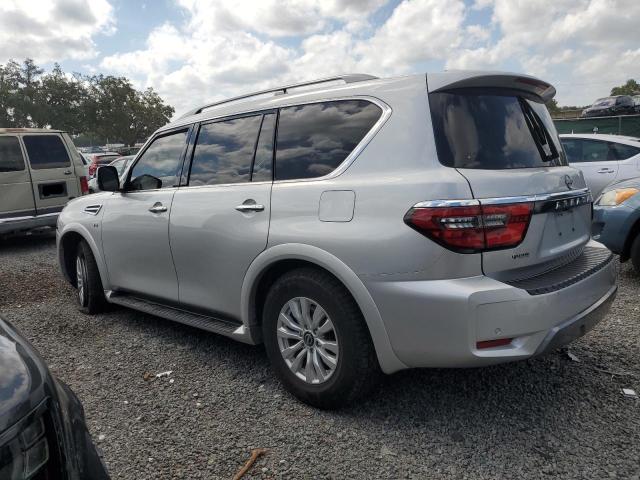 2021 Nissan Armada Sv VIN: JN8AY2AD5M9661295 Lot: 59467324