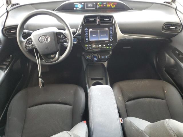 2021 Toyota Prius Special Edition VIN: JTDKAMFU3M3152723 Lot: 58312314