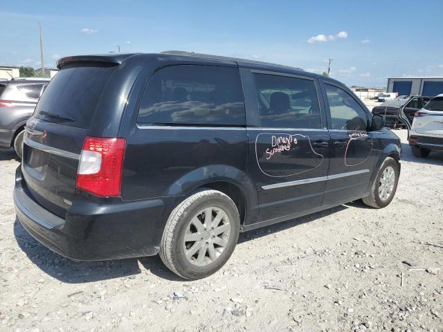 2C4RC1BG8ER160753 2014 Chrysler Town & Country Touring