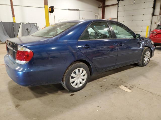 2005 Toyota Camry Le VIN: 4T1BE30K25U403938 Lot: 58145204