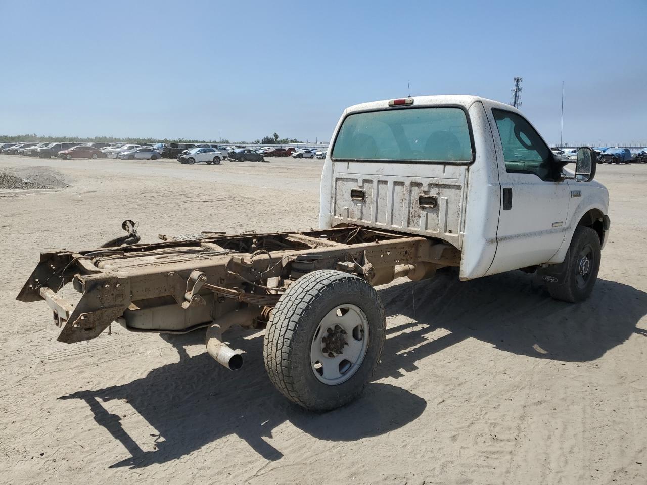 1FDWF35P65EC73028 2005 Ford F350 Srw Super Duty