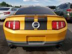 FORD MUSTANG GT photo