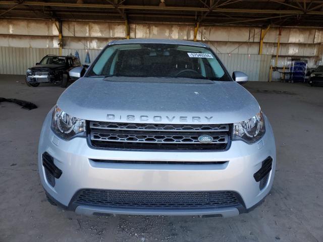 2016 Land Rover Discovery Sport Se VIN: SALCP2BG9GH606951 Lot: 57540244