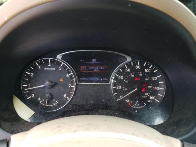 2016 NISSAN ALTIMA 3.5 1N4BL3APXGC155263