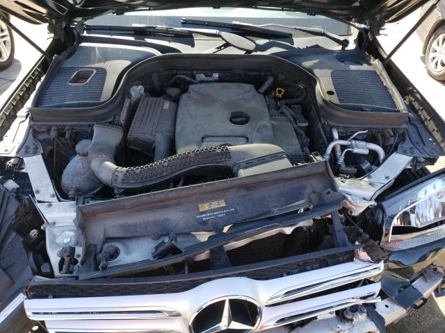 2017 Mercedes-Benz Glc 300 4Matic VIN: WDC0G4KB9HF150399 Lot: 57088124