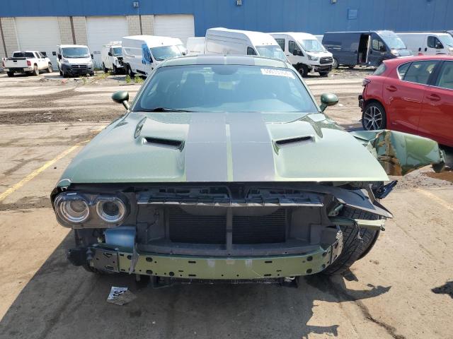 2018 Dodge Challenger Gt VIN: 2C3CDZGG0JH220149 Lot: 59033164