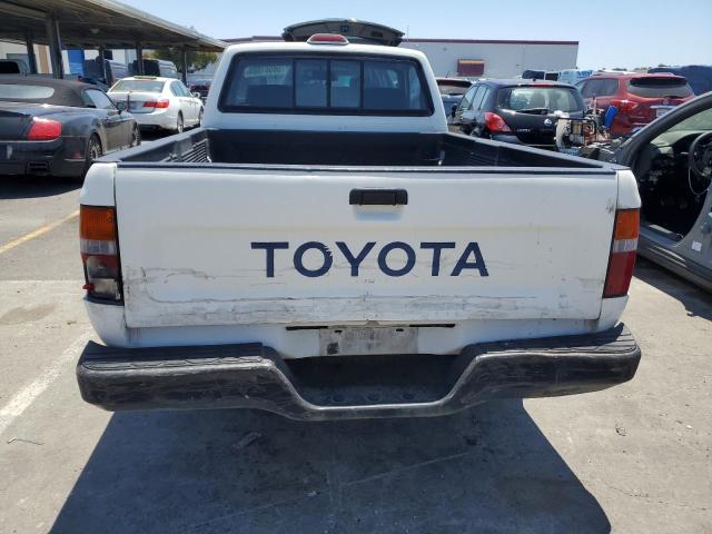 1994 Toyota Pickup 1/2 Ton Short Wheelbase Stb VIN: 4TARN81A4RZ245113 Lot: 58561804