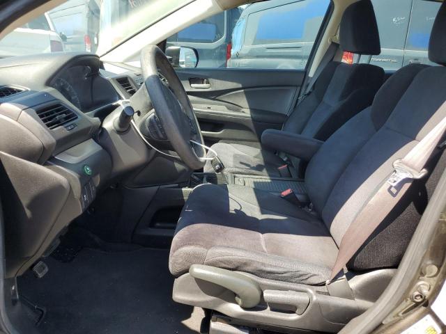 2014 Honda Cr-V Lx VIN: 5J6RM3H36EL014951 Lot: 60082814