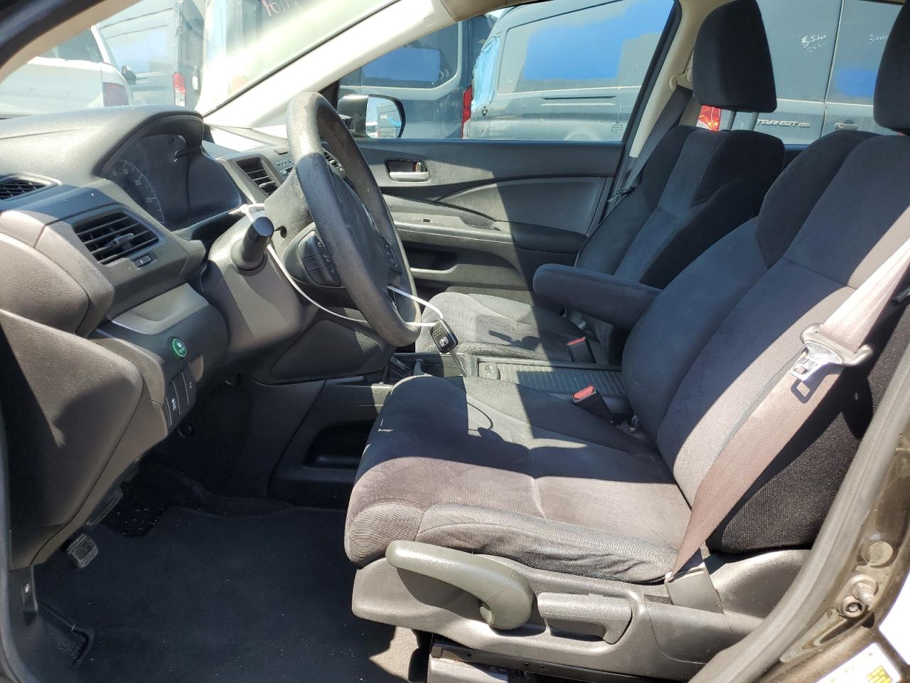 5J6RM3H36EL014951 2014 Honda Cr-V Lx