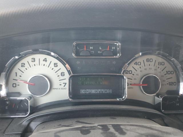 2010 Ford Expedition El Eddie Bauer VIN: 1FMJK1J50AEA16360 Lot: 58489304