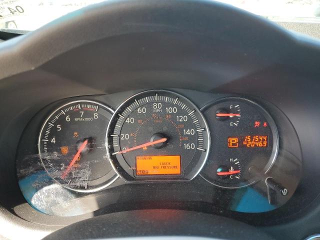 2011 Nissan Maxima S VIN: 1N4AA5AP3BC830151 Lot: 59982204