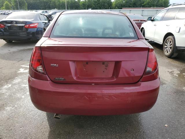 2004 Saturn Ion Level 1 VIN: 1G8AF52F24Z137129 Lot: 59356064