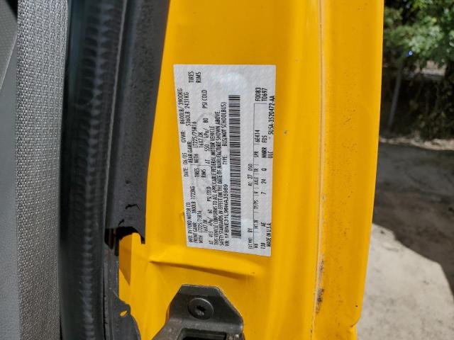 2006 Ford Econoline E350 Super Duty Wagon VIN: 1FBNE31L96HA35989 Lot: 58214864