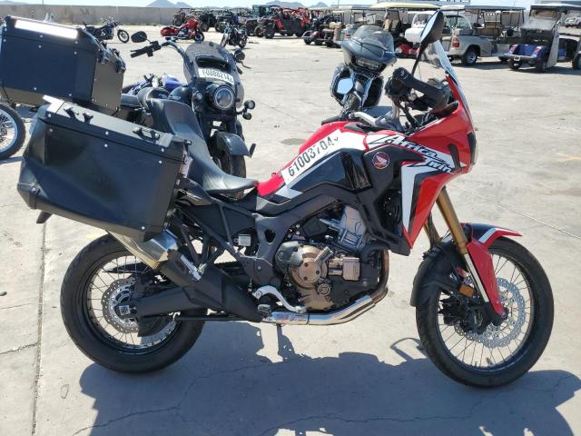 2018 HONDA CRF1000 D - JH2SD0413JK200237