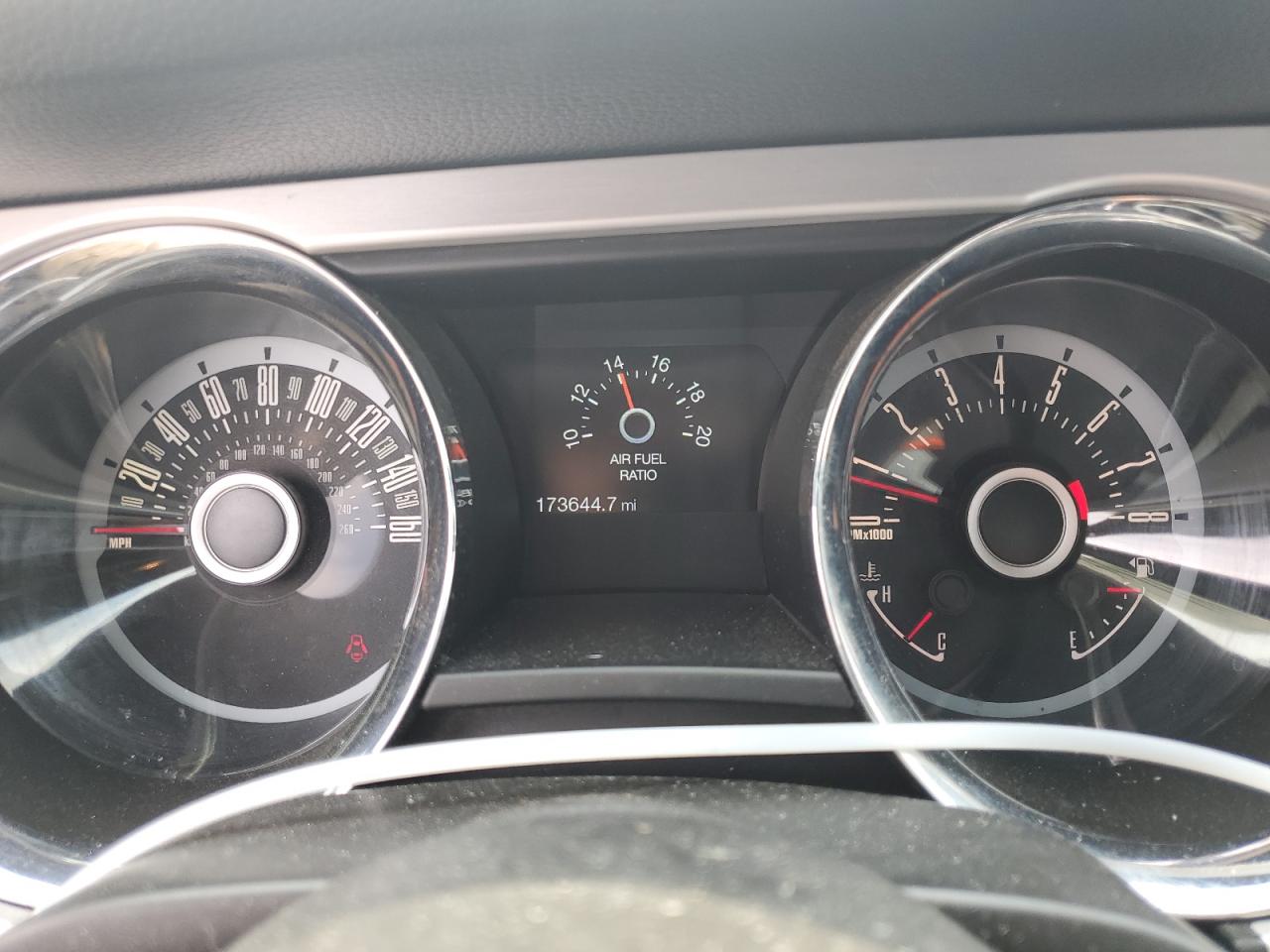 1ZVBP8EM3D5243547 2013 Ford Mustang