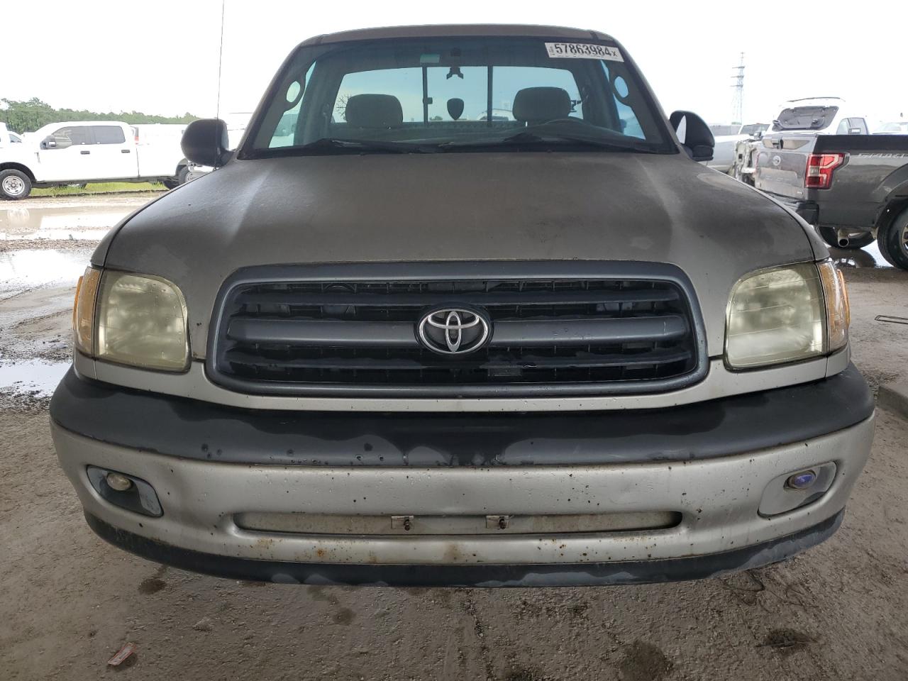 5TBJN32131S180577 2001 Toyota Tundra