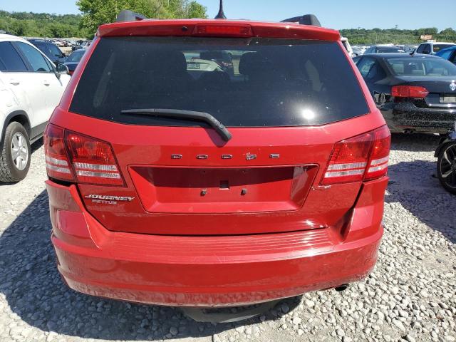 2017 Dodge Journey Se VIN: 3C4PDCAB8HT581959 Lot: 57421074