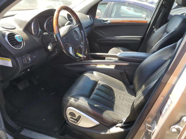 2006 Mercedes-Benz Ml 500 VIN: 4JGBB75E36A006065 Lot: 57896954