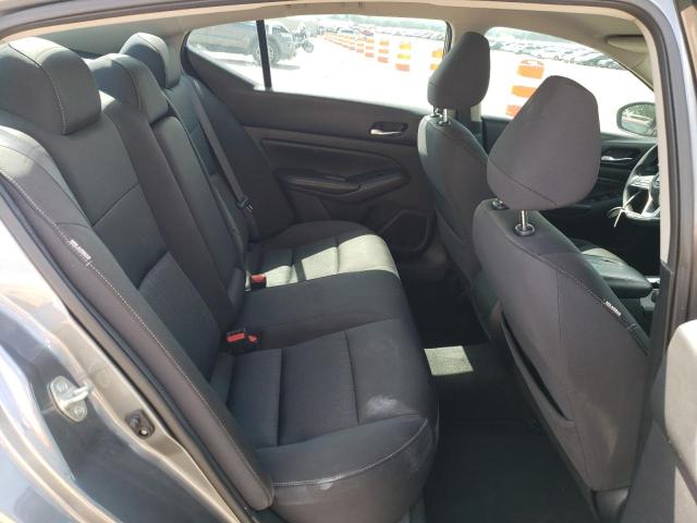 2019 Nissan Altima S VIN: 1N4BL4BV0KC227504 Lot: 58986774