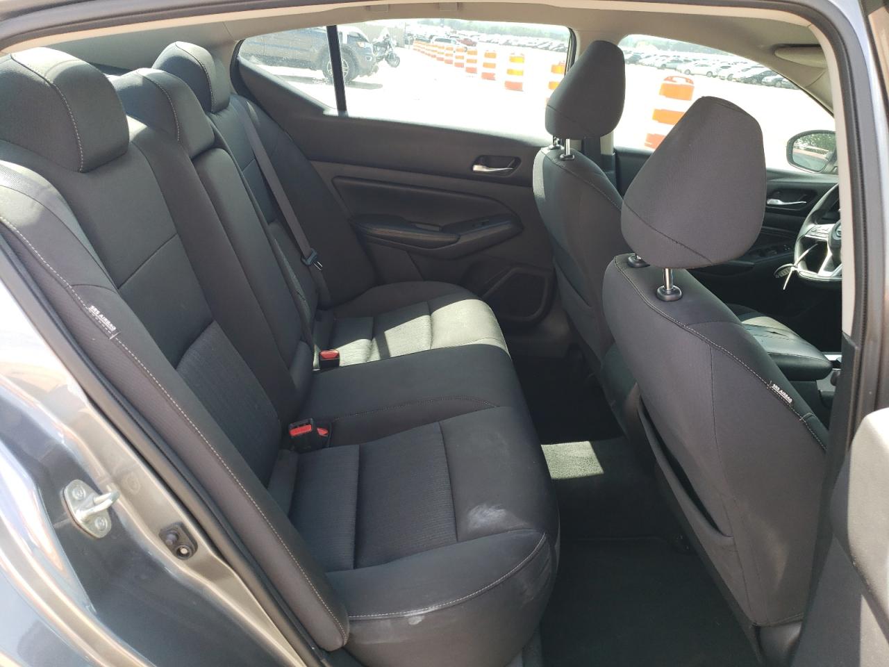 1N4BL4BV0KC227504 2019 Nissan Altima S