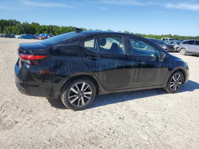 2021 Nissan Versa Sv VIN: 3N1CN8EVXML855687 Lot: 57761404