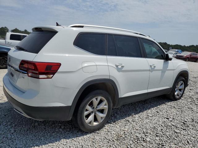 2019 Volkswagen Atlas Se VIN: 1V2WR2CA9KC584379 Lot: 58428014