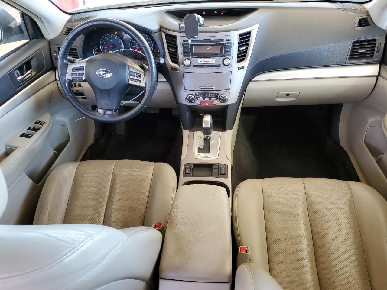 4S4BRBCC2D3291682 2013 Subaru Outback 2.5I Premium