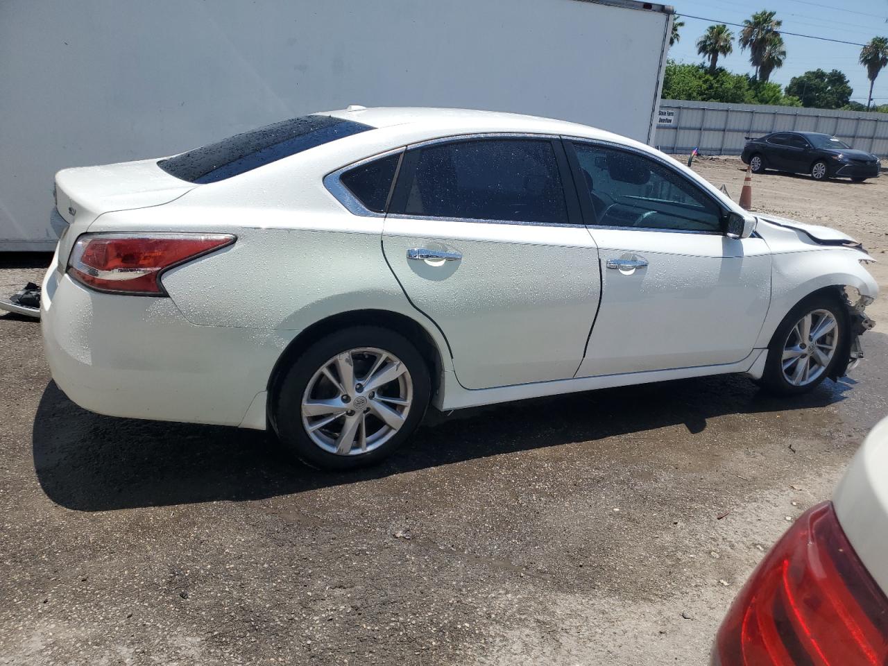 1N4AL3AP0FC253714 2015 Nissan Altima 2.5