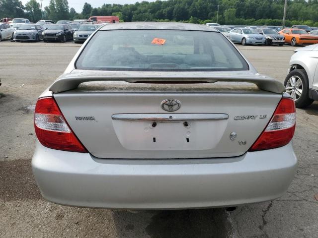 2003 Toyota Camry Le VIN: 4T1BF32K43U045359 Lot: 59234014