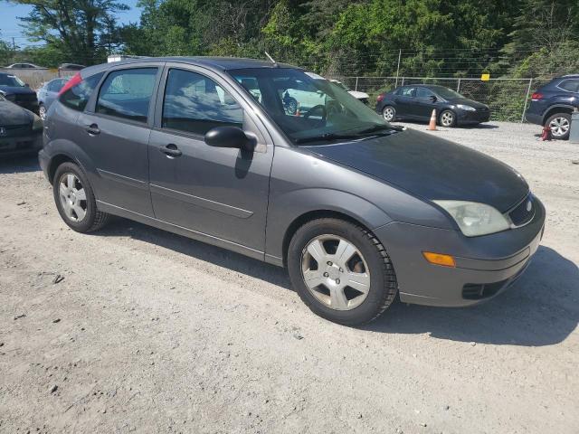 2005 Ford Focus Zx5 VIN: 3FAFP37N85R108470 Lot: 57693714