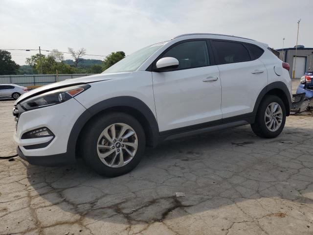 KM8J33A40GU211308 2016 HYUNDAI TUCSON - Image 1