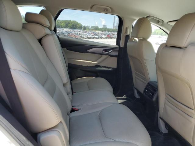 2018 MAZDA CX-9 TOURI - JM3TCACY0J0231680
