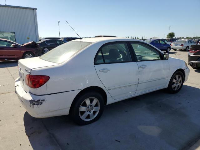 2005 Toyota Corolla Ce VIN: 1NXBR32EX5Z414598 Lot: 58540034