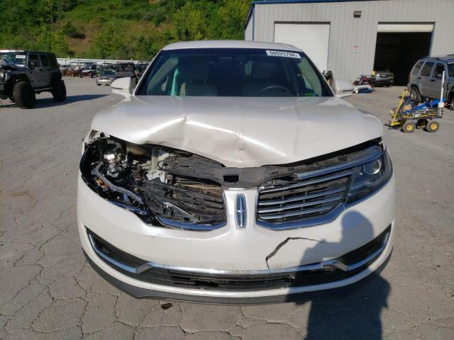 2018 LINCOLN MKX PREMIE - 2LMPJ8JR2JBL14739
