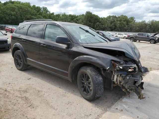 2020 DODGE JOURNEY SE - 3C4PDCAB9LT260800
