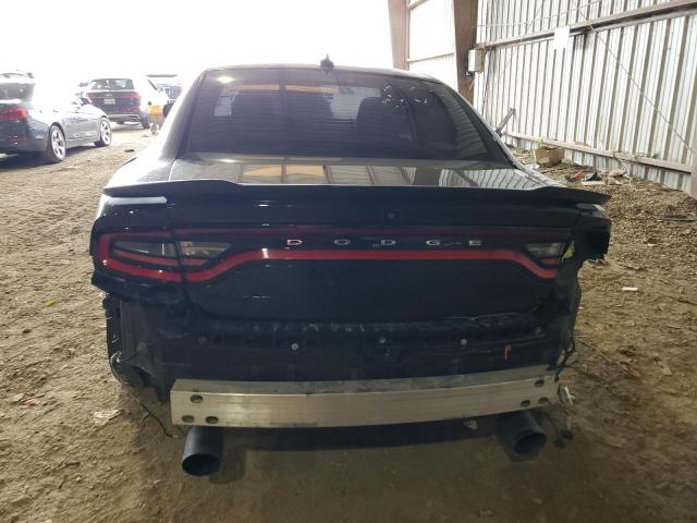 2018 Dodge Charger R/T VIN: 2C3CDXCT8JH200836 Lot: 60073194