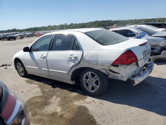 2006 HONDA ACCORD EX 1HGCM56706A014777  58825674